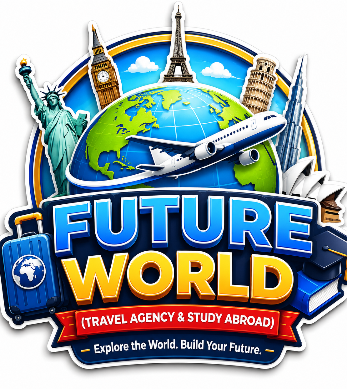 Future World